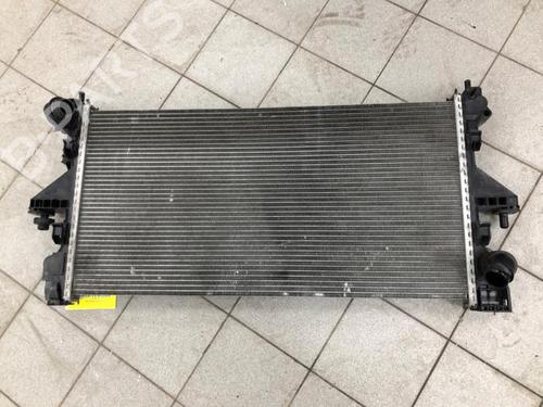 Water radiator PEUGEOT BOXER Van 2.0 BlueHDi 110 | BP30822373M31 - Image 2