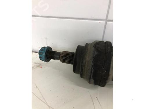 Left rear driveshaft MERCEDES-BENZ VITO Van (W447) 116 CDI 4x4 (447.601, 447.603, 447.605) | BP23900387M40 