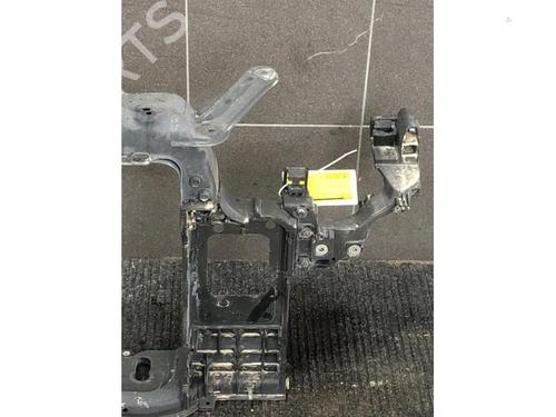 Front slam panel KIA CEE'D (JD) 1.4 CRDi 90 | BP29520756C72 