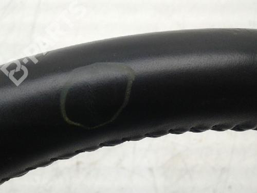 Steering wheel JAGUAR XE (X760) 2.0 D | BP8071341C49