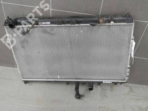 Køler HYUNDAI H-1 Cargo (TQ) 2.5 CRDi (170 hp) 11207429