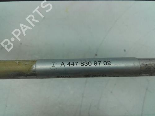 AC pipe MERCEDES-BENZ EQV (W447) EQV 300 (447.813, 447.815) | BP14574888M126 