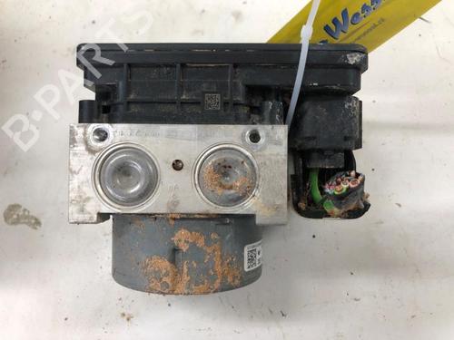Módulo de ABS PEUGEOT 2008 I (CU_) 1.5 BlueHDI 100 (102 hp) 29171226