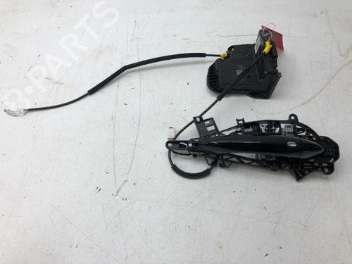 Used Electronic module Electronic module 34645313 34645313