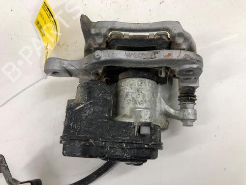Used Left rear brake caliper NISSAN QASHQAI II (J11, J11_) 1.3 DIG-T (140 hp) 29400825