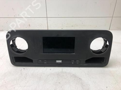 Elektronisk modul MERCEDES-BENZ SPRINTER 3,5-t Van (B907, B910) 311 CDI (910.631, 910.633) (114 hp) 14577340