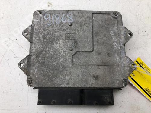 Engine control unit (ECU) OPEL MERIVA A MPV (X03) 1.7 CDTI (E75) | BP12578935M57 