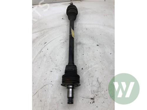 left-rear-driveshaft-mercedes-benz-c-class-t-model-s204-2007-2008-2009-2010-2011-2012-2013-2014-24431557 main image