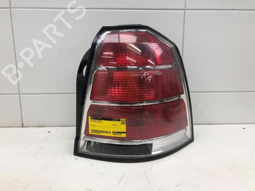 Used Right taillight OPEL ZAFIRA / ZAFIRA FAMILY B (A05) 1.9 CDTI (M75) (120 hp) 30529547
