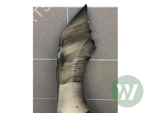 Left front fenders SKODA OCTAVIA IV Combi (NX5, PV5) 2.0 TDi | BP31865975C41