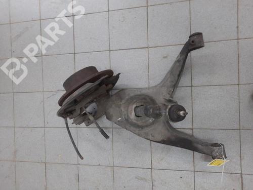 Used Left rear steering knuckle Left rear steering knuckle MERCEDES-BENZ S-CLASS Coupe (C126) 500 SEC (126.044) (231 hp) 10727634 10727634