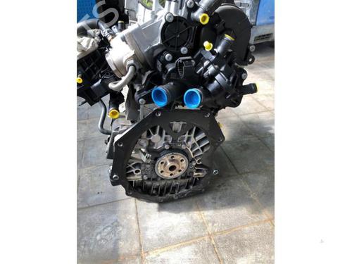 Engine VW POLO VI (AW1, BZ1, AE1) 1.0 TSI | BP29309716M1 