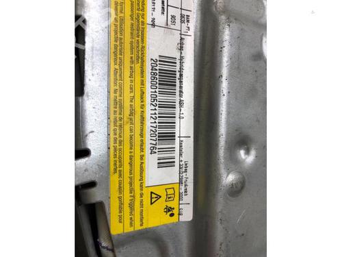 Other MERCEDES-BENZ C-CLASS (W204) C 220 CDI (204.002) | BP12601028O1 
