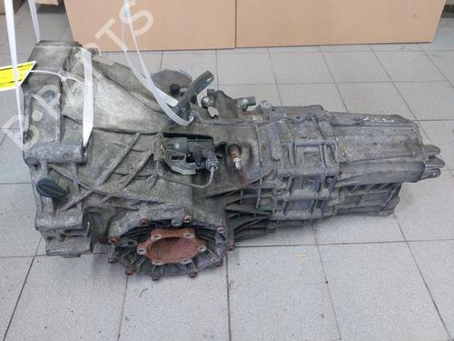 Used Gearbox AUDI A4 B7 Avant (8ED) 2.0 TDI (140 hp) 16460958