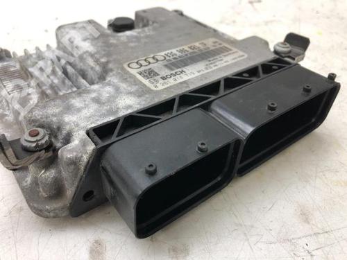 Engine control unit (ECU) AUDI A3 Sportback (8PA) 1.9 TDI | BP10775824M57 