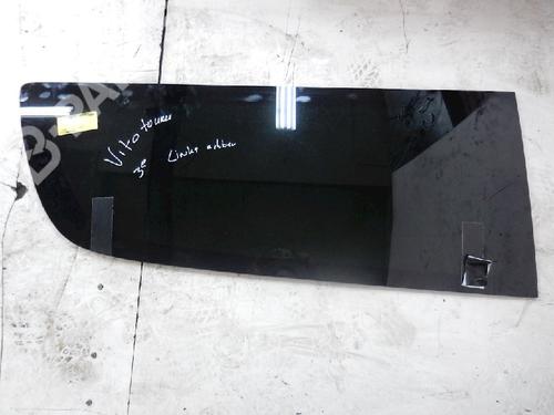 Used Rear left quarter glass Rear left quarter glass MERCEDES-BENZ VITO Van (W447) 109 CDI (447.601, 447.603, 447.605) (88 hp) 7848549 7848549