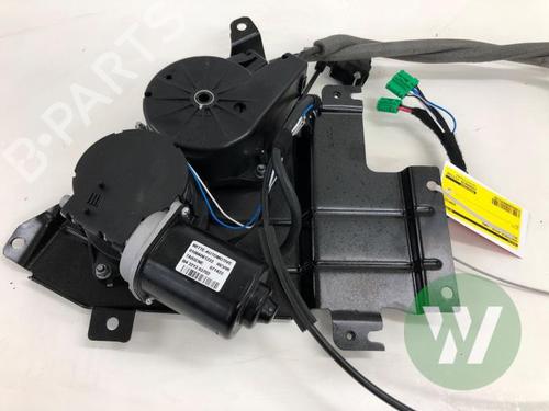 Electronic module OPEL ZAFIRA LIFE Bus (K0) 2.0 | BP32309370M83