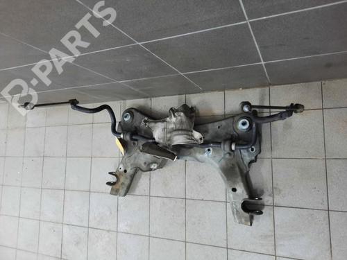 Subframe MERCEDES-BENZ CITAN Box Body/MPV (W415) 109 CDI (415.601, 415.603, 415.605) | BP10956163M9 