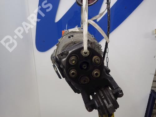 Gearbox MERCEDES-BENZ SLK (R170) 200 (170.435) | BP4841586M3 