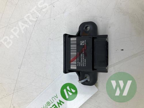 Used Control unit Control unit FORD TRANSIT CUSTOM V710 Van (NRN) 2.5 Duratec Plug-in-Hybrid (232 hp) 39916295 39916295