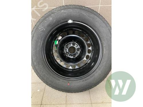 Jack Kit VW PASSAT B8 (3G2, CB2) 2.0 TDI | BP35890791C119 - Image 2