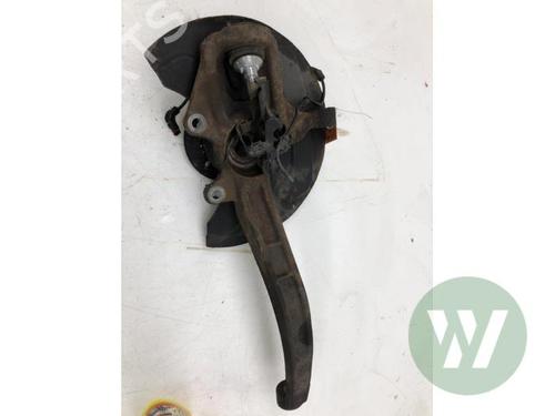 Høyre Styrespindel lagerhus Høyre Styrespindel lagerhus MERCEDES-BENZ R-CLASS (W251, V251) R 320 CDI 4-matic (251.022, 251.122) (224 hp) 34372906 34372906