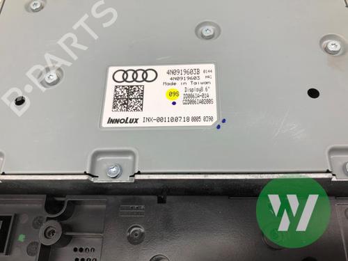 Display AUDI Q8 (4MN, 4MT) 50 TDI Mild Hybrid quattro | BP38538190C48 - Image 4