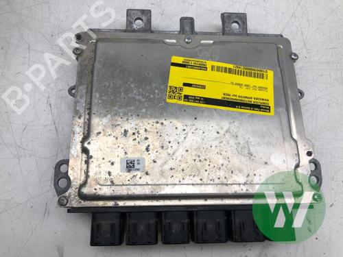 Used Engine control unit (ECU) Engine control unit (ECU) MERCEDES-BENZ SPRINTER 3,5-t Tourer Bus (B907) 319 CDI (907.733, 907.735) (190 hp) 39916013 39916013