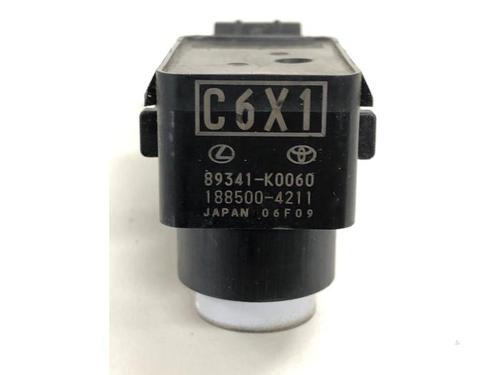 Electronic sensor TOYOTA YARIS CROSS (MXP_) 1.5 Hybrid (MXPJ10) | BP39913828M84 - Image 3
