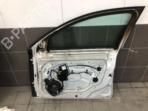Right front door VOLVO S40 II (544) 1.6 | BP17986028C3 