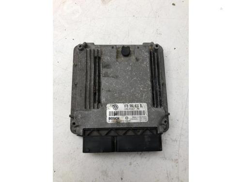 Engine control unit (ECU) VW TOUAREG (7LA, 7L6, 7L7) 2.5 R5 TDI | BP12434013M57 