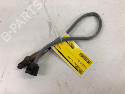 Elektronisk sensor OPEL GRANDLAND / GRANDLAND X (A18, P1UO) 1.6 Turbo Hybrid | BP29466041M84 
