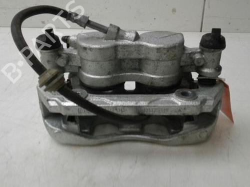 Left front brake caliper MERCEDES-BENZ EQV (W447) EQV 300 (447.813, 447.815) | BP14575064M105 