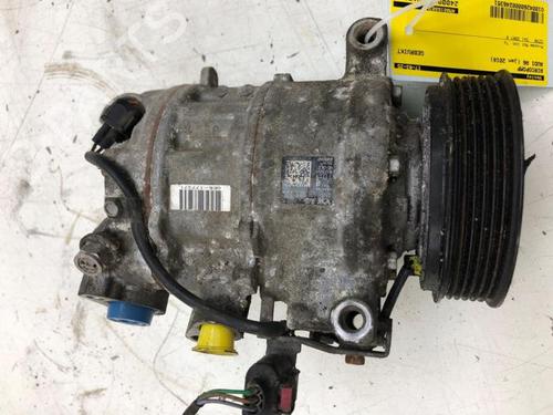 Used AC compressor AUDI A6 C7 Avant (4G5, 4GD) 3.0 TDI (218 hp) 24379318