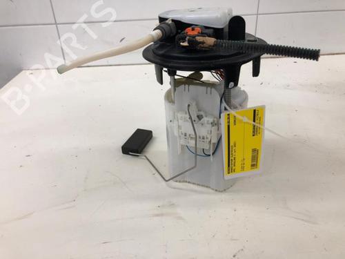Used Fuel pump OPEL CROSSLAND X / CROSSLAND (P17, P2QO) 1.2 (75) (110 hp) 29171197
