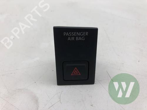 Warning VW GOLF VII (5G1, BQ1, BE1, BE2) 2.0 GTI (245 hp) 31577290