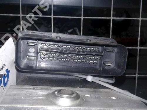 ABS pump FORD FOCUS II (DA_, HCP, DP) 1.6 TDCi | BP4945942M43 