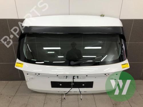 Used Tailgate Tailgate VW T-CROSS (C11, D31) 1.0 TSi (116 hp) 33552738 33552738