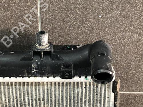 Køler KIA CEED (CD) 1.0 T-GDI | BP29705455M31 