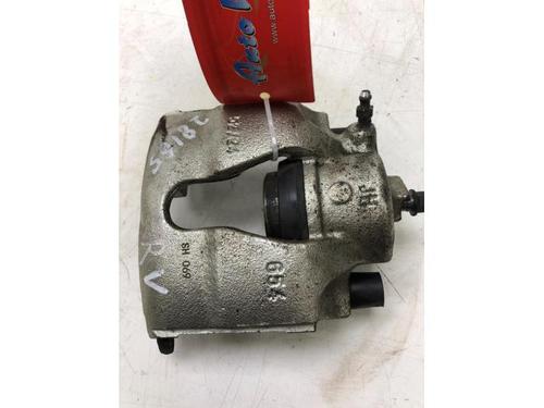 Used Right front brake caliper OPEL ASTRA G Estate (T98) 1.6 (F35) (84 hp) 15764708