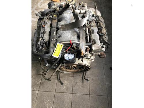 Engine MERCEDES-BENZ S-CLASS (W220, V220) S 55 AMG (220.073, 220.173) | BP6688899M1 