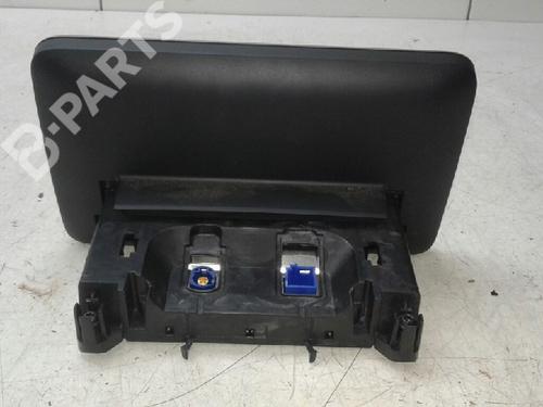 Display monitor MERCEDES-BENZ GLC (X253) 350 d 4-matic (253.925) | BP9100345C48