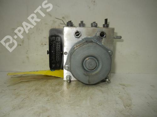 ABS pump RENAULT CLIO IV (BH_) 1.5 dCi 90 | BP4835824M43 