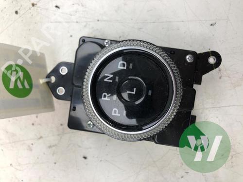 Used Gear lever Gear lever FORD USA MUSTANG MACH-E (CGW) EV (294 hp) 40447811 40447811