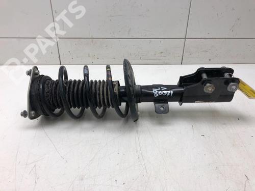 Used Left front shock absorber VAUXHALL GRANDLAND X / GRANDLAND (A18) 1.2 Turbo (75) (131 hp) 11243653