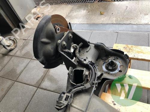 Bagaksel OPEL MOKKA 1.2 (76) | BP38225892M2 - Image 4