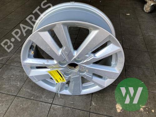 Fælk NISSAN MICRA V (K14) 1.0 IG-T 100 | BP33302295C45 - Image 2