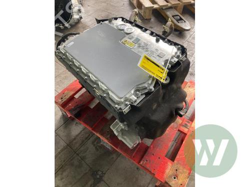 Used Other Other BMW X1 (U11) xDrive 30e Plug-in-Hybrid (326 hp) 39915331 39915331