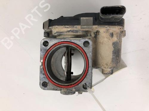 Throttle body KIA SPORTAGE IV (QL, QLE) 1.6 CRDi | BP27710347M82 