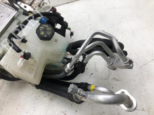 Heater matrix TESLA MODEL Y (5YJY) EV Performance All-wheel Drive | BP39913500M63 - Image 7